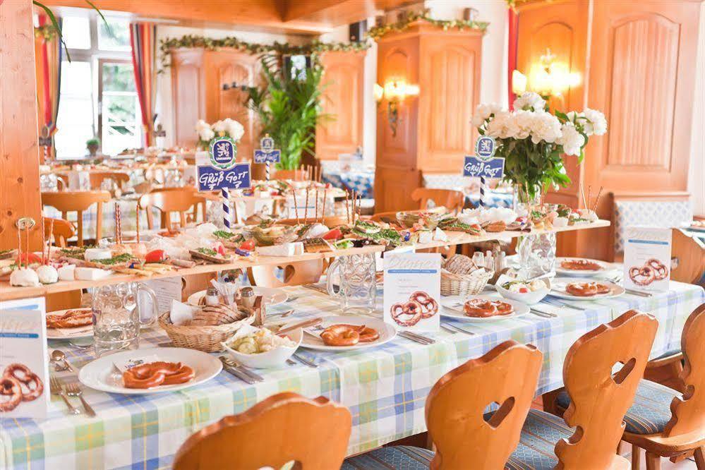Hotel Zum Goldenen Loewen Baden-Baden Esterno foto